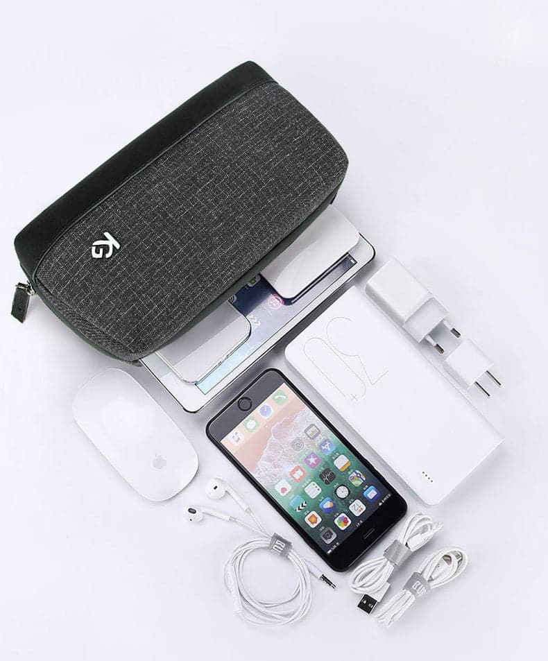 TrekJolt™ Prime Water-Resistant Toiletry Pouch, photo 13