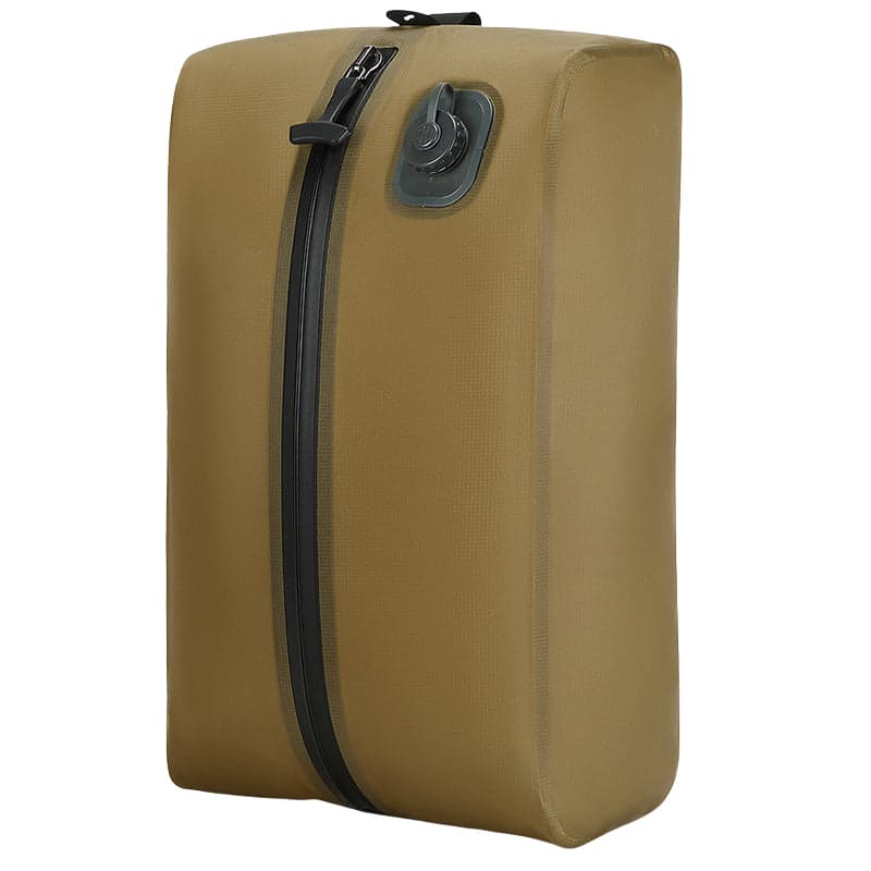 Elvorith 20L Vacuum Compression Organizer, Power Bank Powered, photo 6