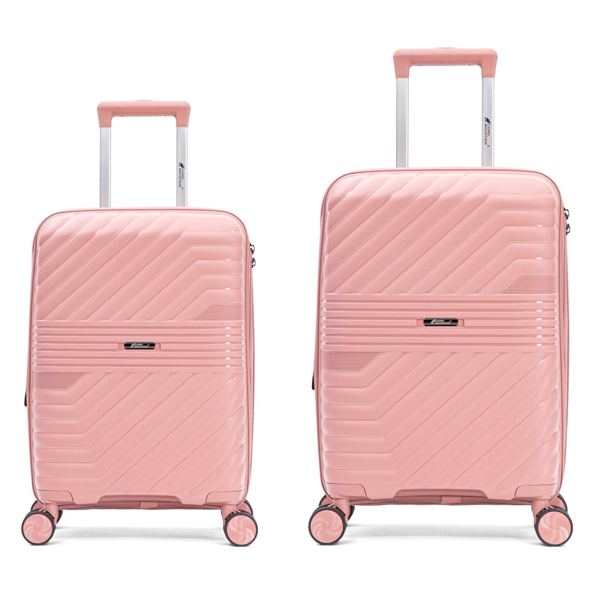 Navigator 2-Piece Luggage Set: 28" and 32"