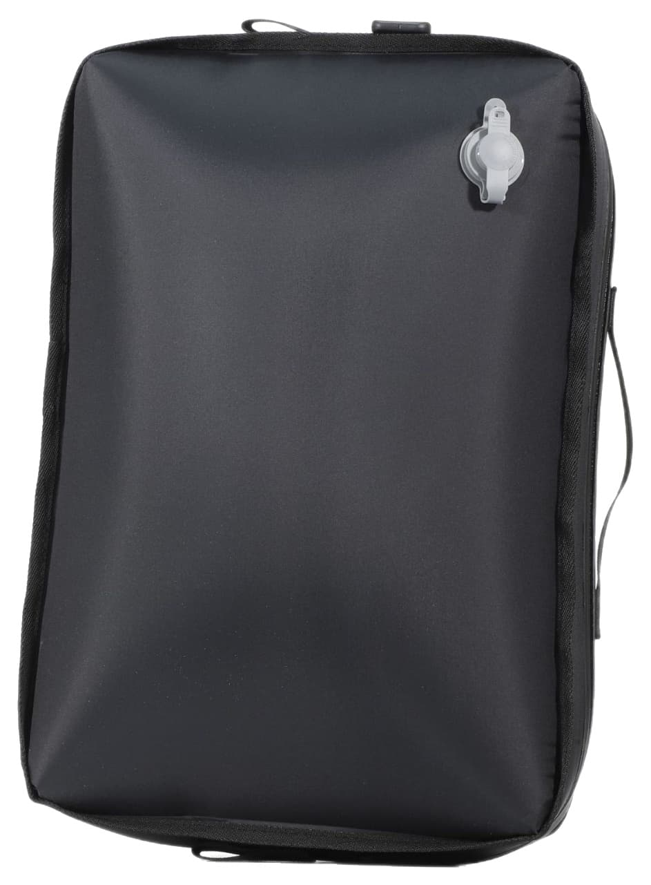 Trento 25L Travel Vacuum Bag with Electric Pump, photo 3