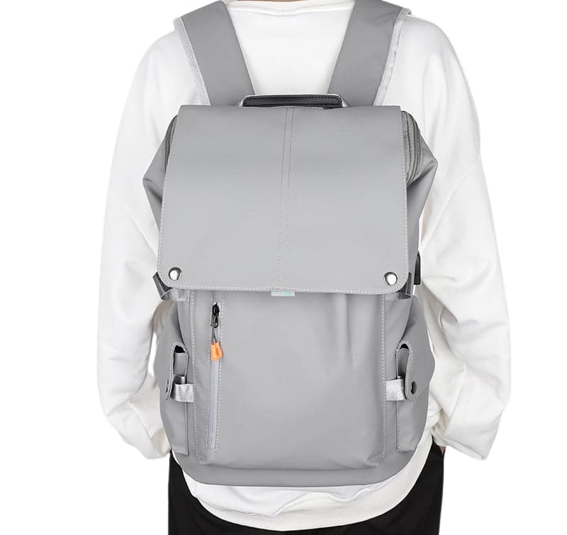 Cytrek™ Platinum 19L Laptop Backpack with USB Port, photo 11