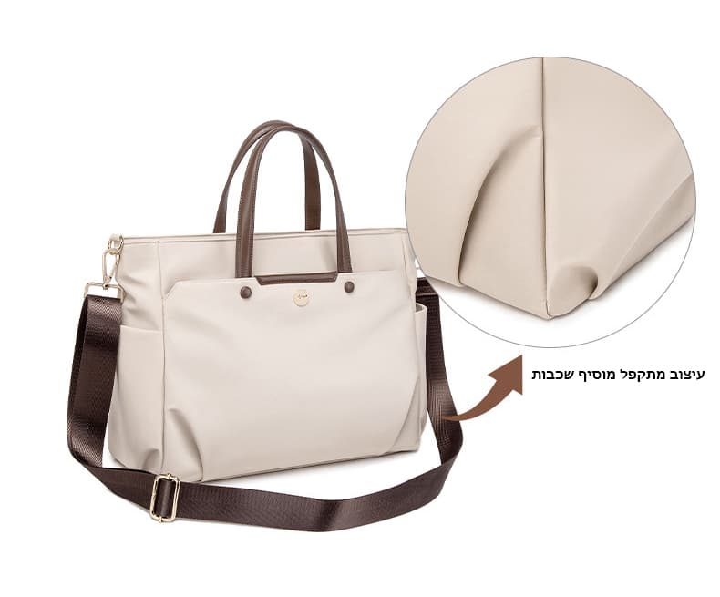 The Plutonx™ Elite Laptop Bag, 11 L and 14 L, photo 8