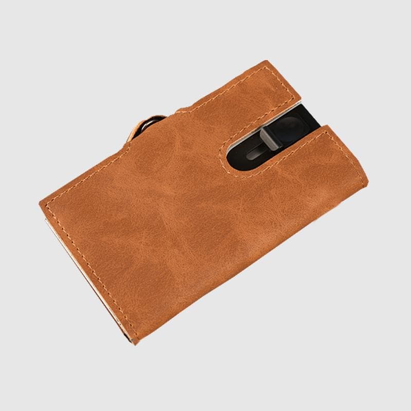 The Automatic v2™ Pop-Up Card Wallet with RFID Protection, photo 6