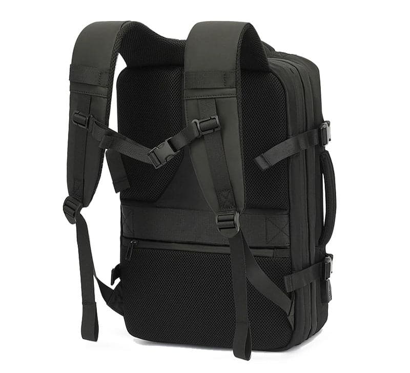 Ytrion™ 24L Vacuum Compression Laptop Backpack, photo 15