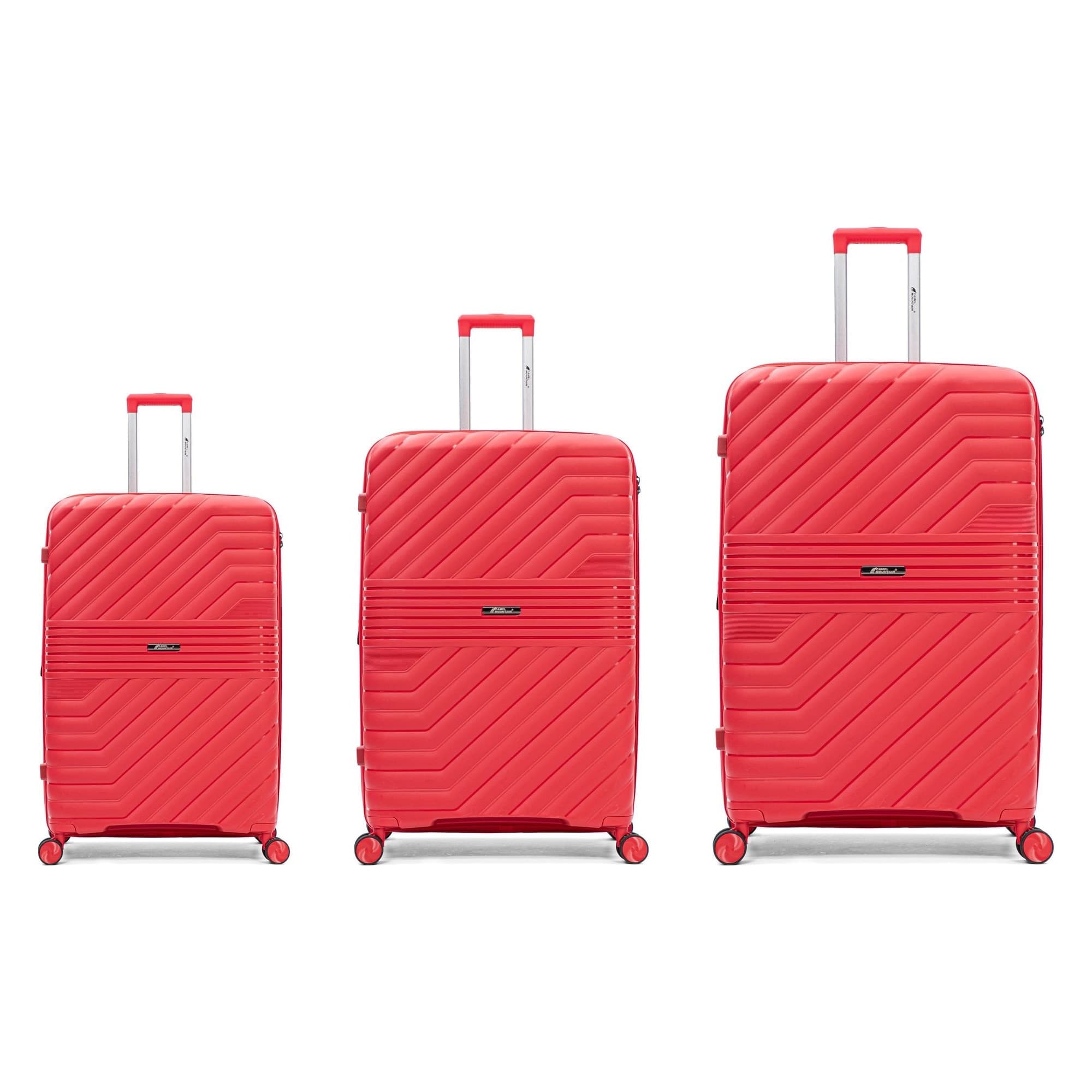 Navigator 3-Piece Luggage Set: 20", 24" and 28", photo 9