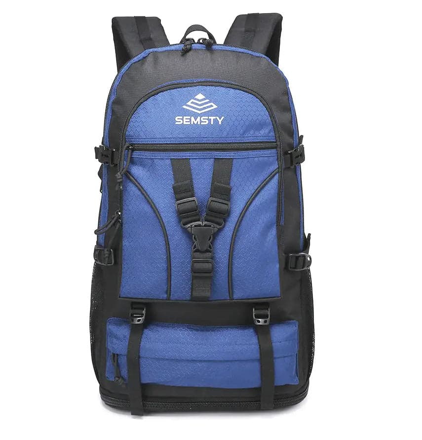 Corporate Pro Expandable Travel Backpack, photo 6