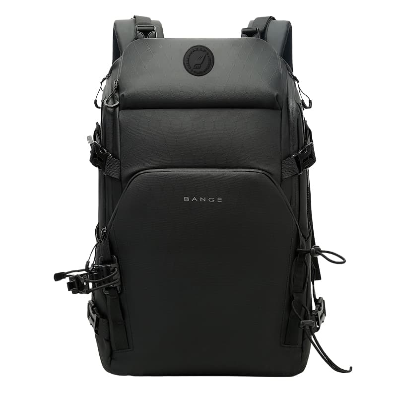 Zorynix™ Prime 35L Tactical Laptop Backpack