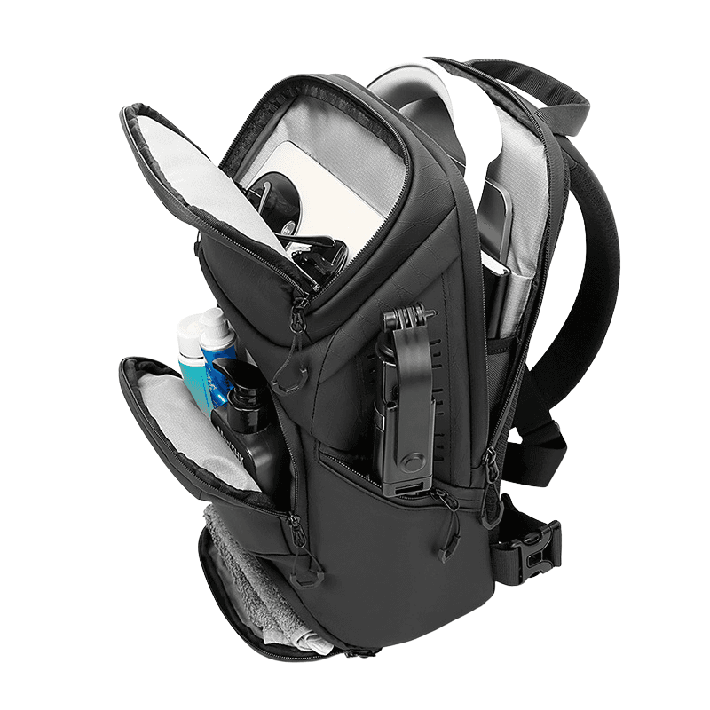 Evronex™ Platinum 10L Water-Repellent Sling Bag, photo 11