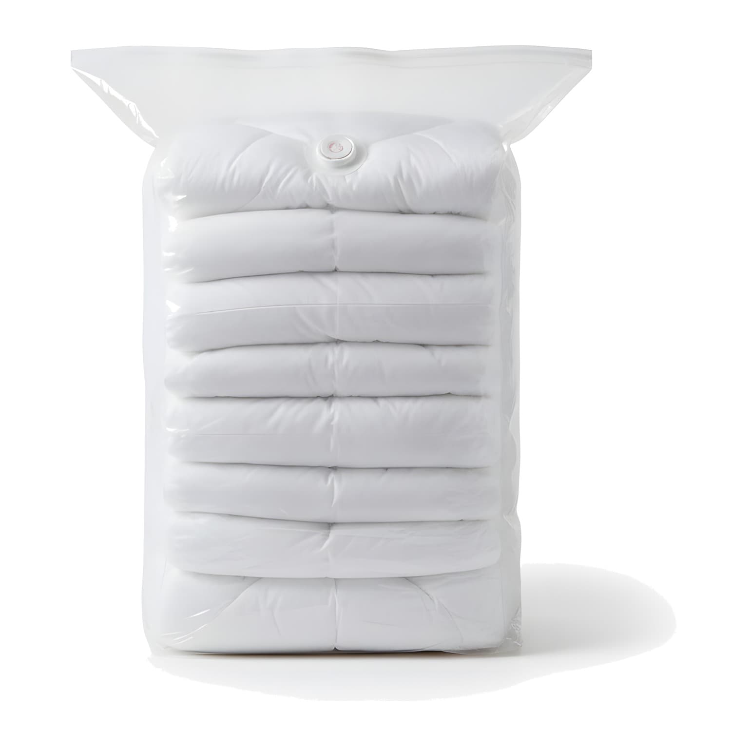 Evora 3D Cube Vacuum Storage Bags, No Pump Needed, photo 4