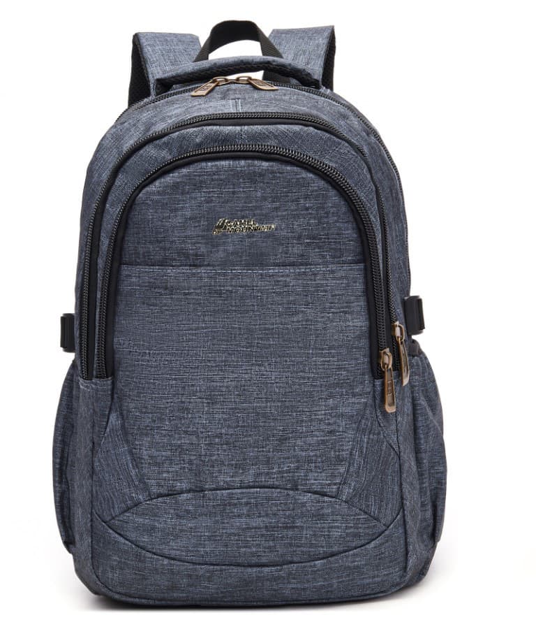 Canberra 35L Laptop Backpack, photo 4