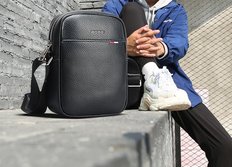 Lunarex™ Prime Lightweight Crossbody Bag, photo 6