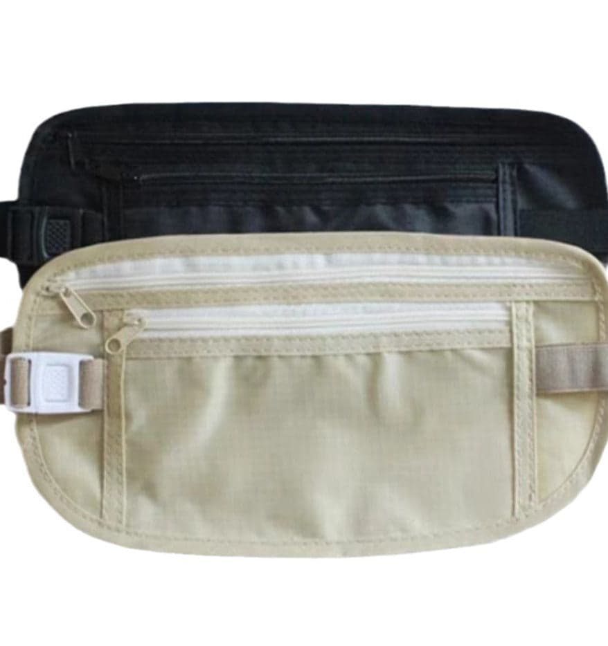 Outlaw™ Prime Travel Money Belt, photo 12