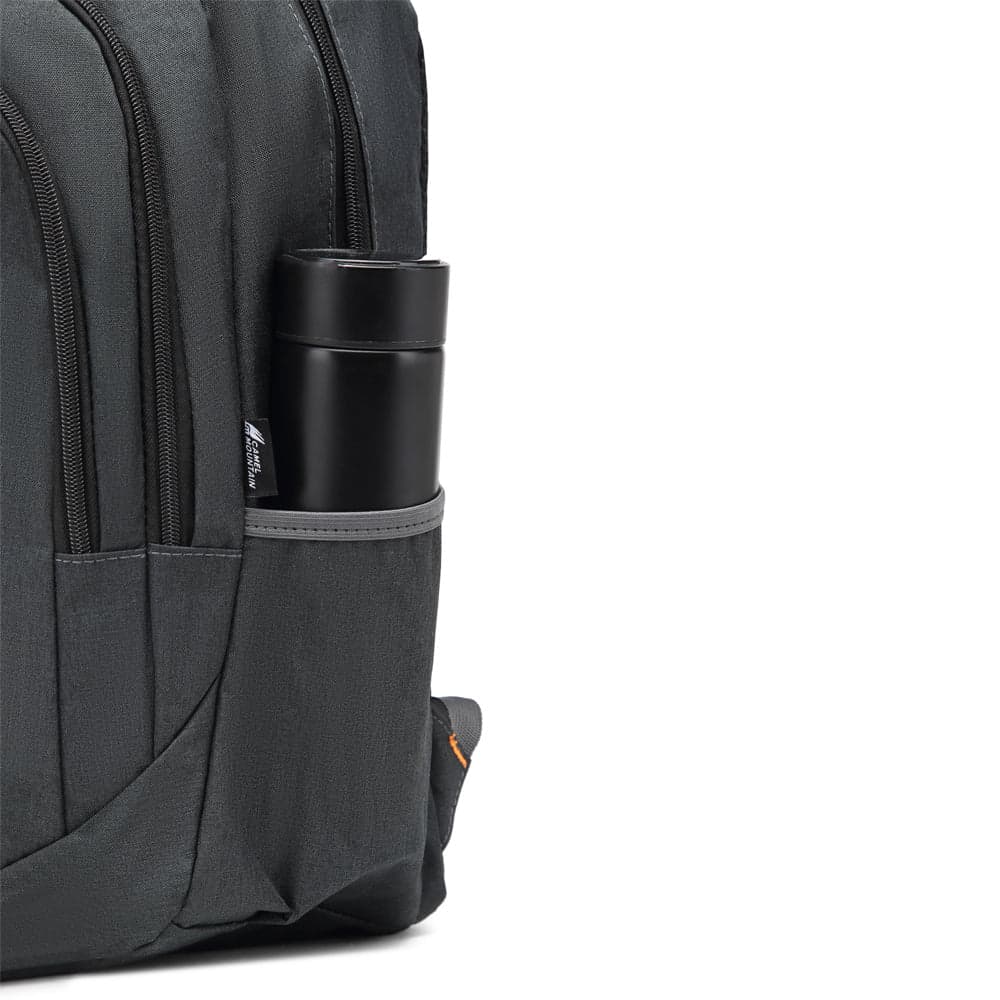 Camel Mountain Skippy Laptop Backpack up to 16 inches, 27 L, photo 13