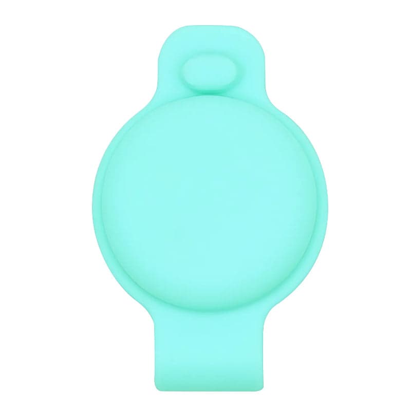 Exonox™ Silicone AirTag Case
