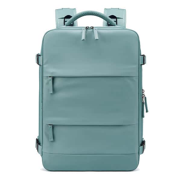 RoamPak Quantum 20L Laptop Backpack with USB Port