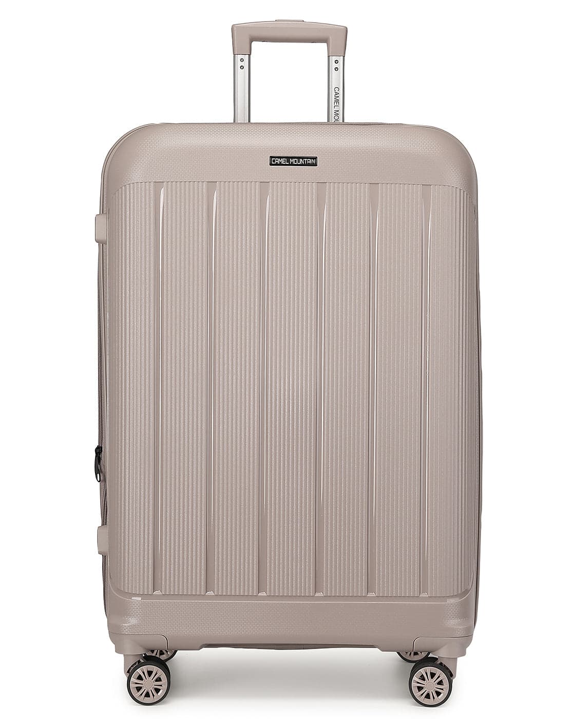 Camel Mountain® Infinity 32" Extra-Large Expandable Suitcase