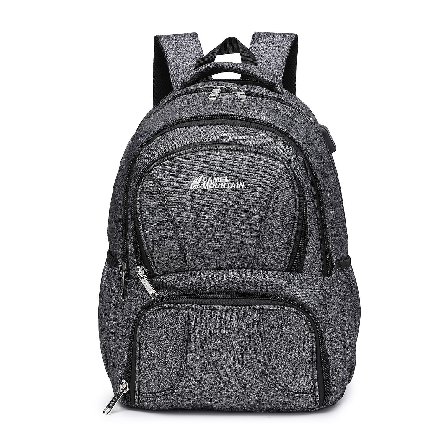 Himalaya 32L Laptop Backpack with USB Port, photo 11