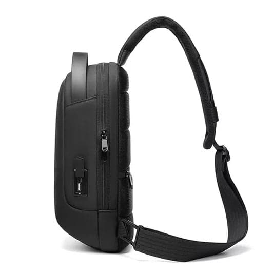 The Crossbody™ Shoulder Bag for 9.7" iPad, photo 9