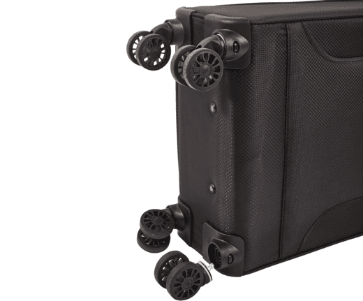 Swiss Digital Feather Light 31" Large Suitcase, photo 2
