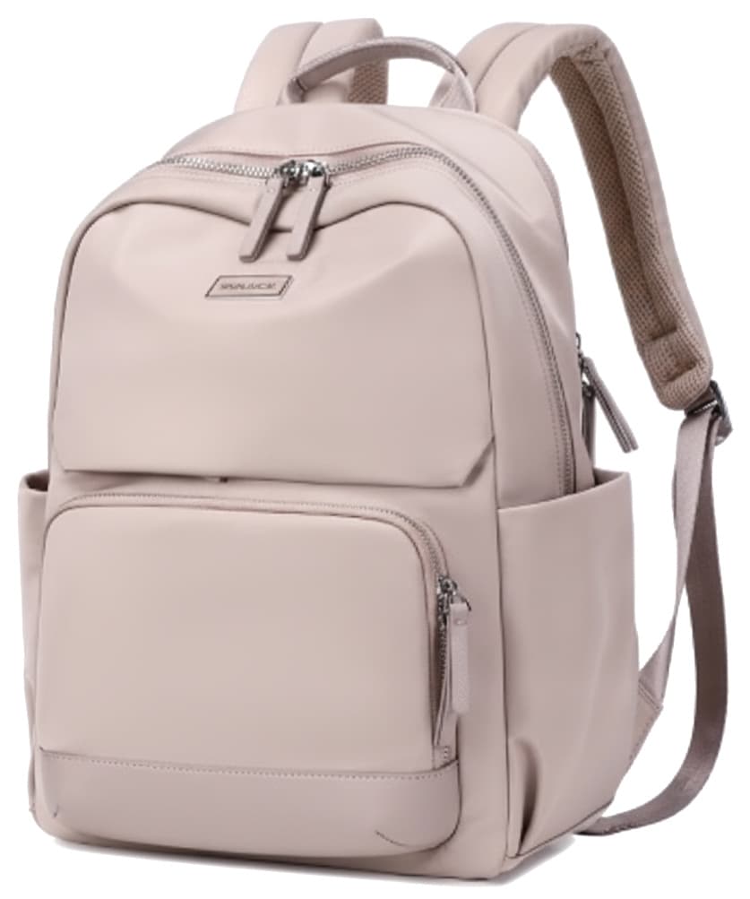 Torino Organized Women's Laptop Backpack, photo 4