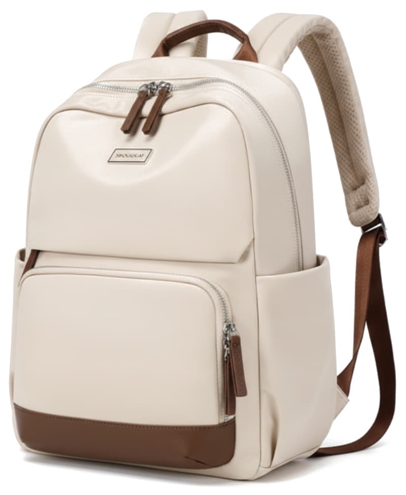 Torino Organized Women's Laptop Backpack