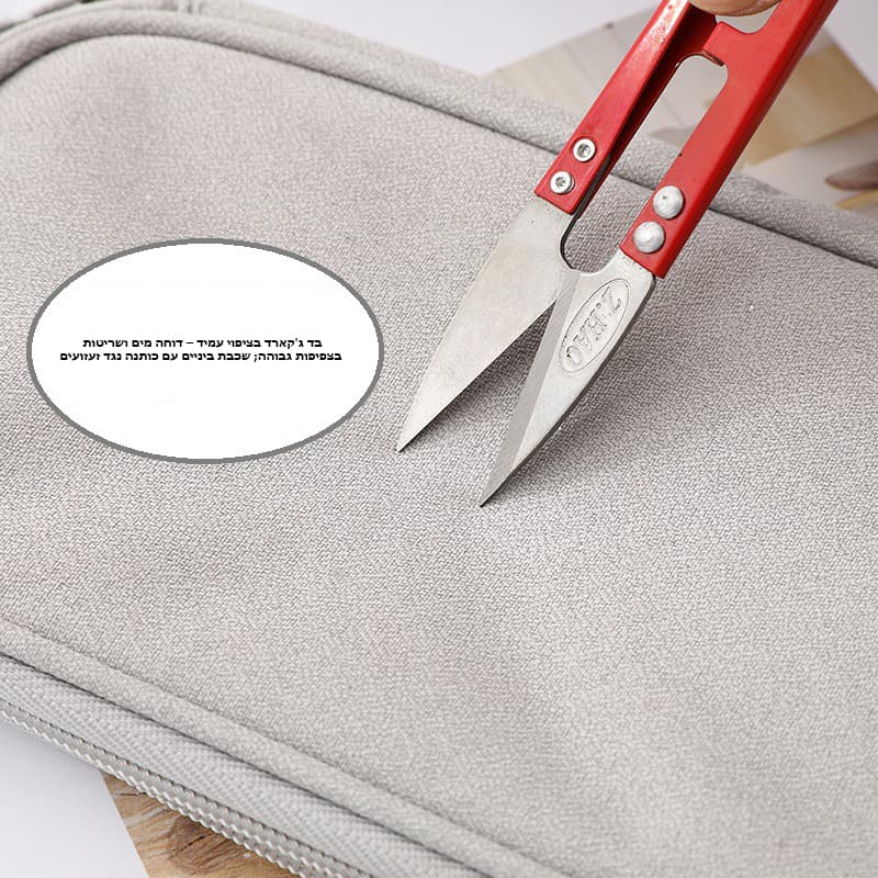 Jexiron™ Prime 1L Tech Organizer Pouch, photo 6