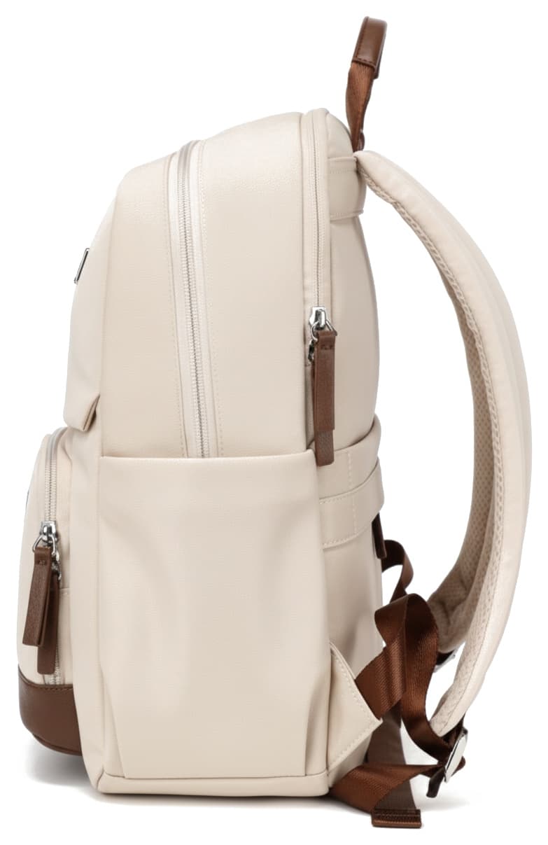 Torino Organized Women's Laptop Backpack, photo 15