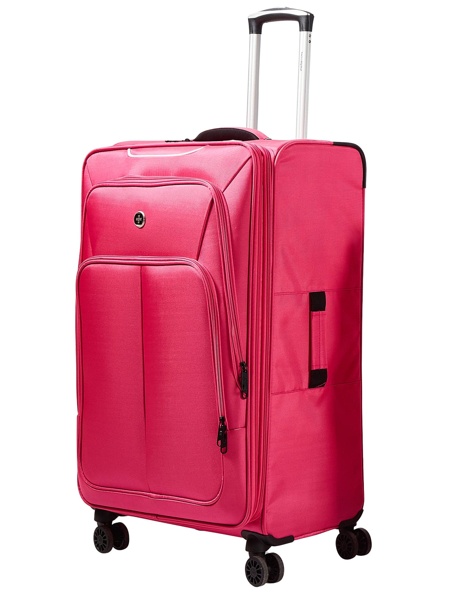 Swiss Digital Ultra Light 29" Large Expandable Suitcase, photo 10