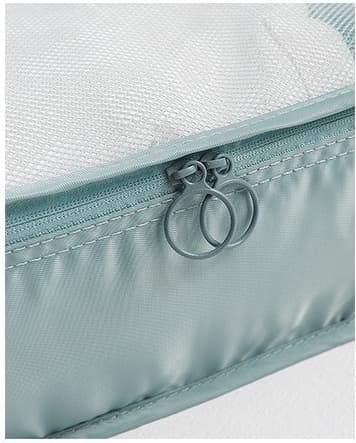 UrbanProโข Plus 7-Piece Packing Organizer Set, photo 21