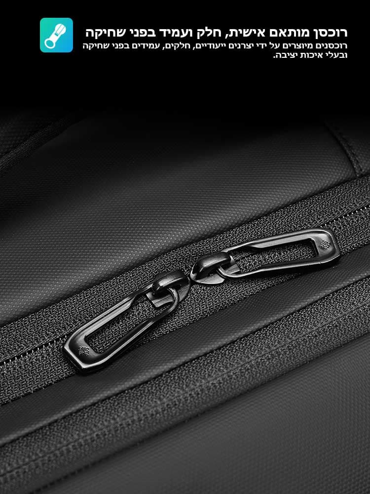 Kryton™ Max Quantum 37L Laptop Backpack, photo 4