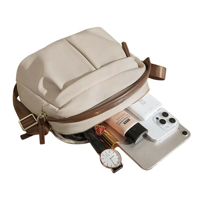 Cylvexโข Max 3L Anti-Theft Shoulder Bag, photo 9