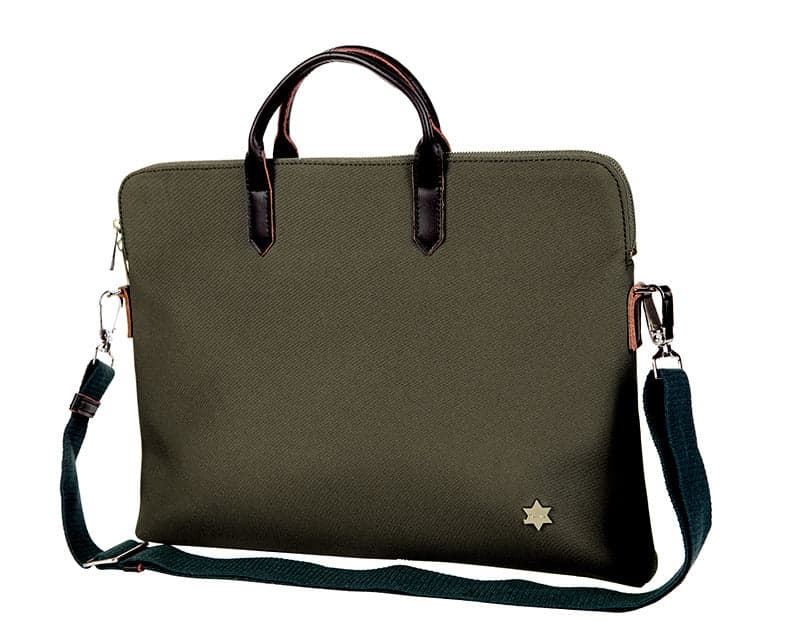 The Quantumizr Exclusive 5L Laptop Shoulder Bag, photo 8