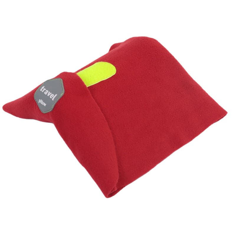 The Chic Prestige Ergonomic Travel Pillow, photo 12