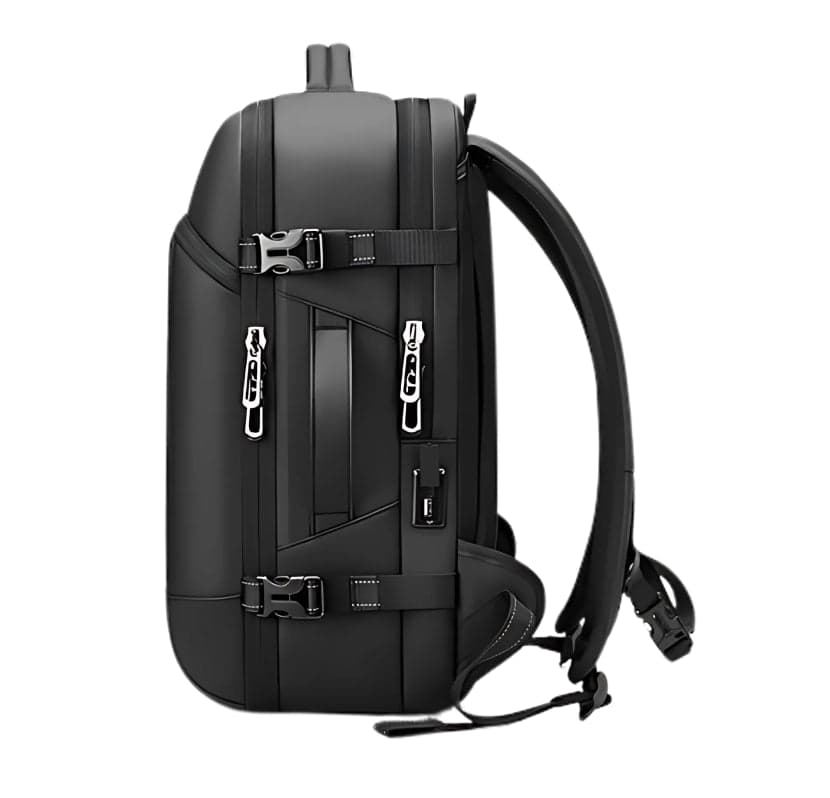 The Warrior™ 21L Laptop Backpack with USB Port, photo 18