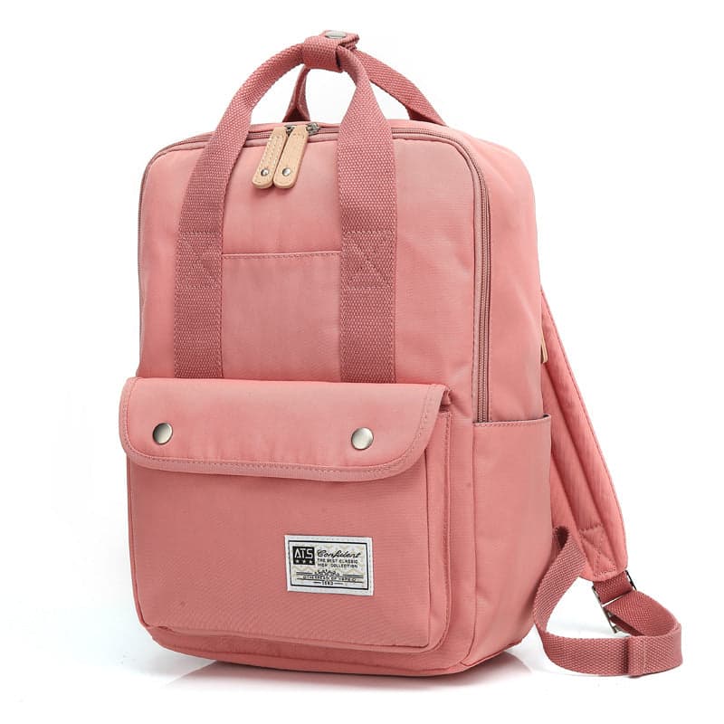 Turbon Luxe 18L Anti-Theft Backpack, photo 12