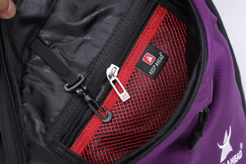 BPM Lightweight Saddle Bag, photo 7