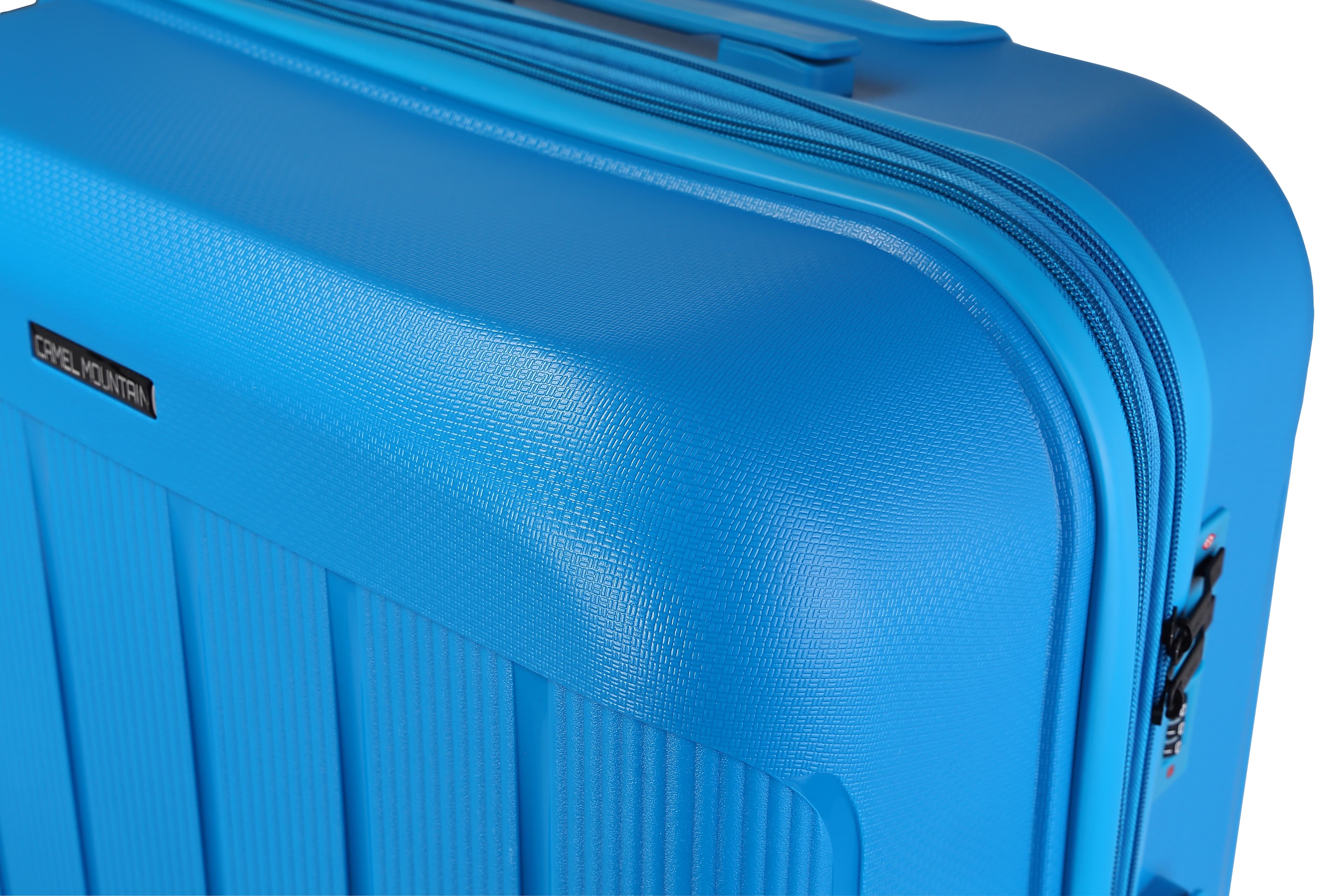 Infinity 24" Medium Hardside Suitcase, photo 3