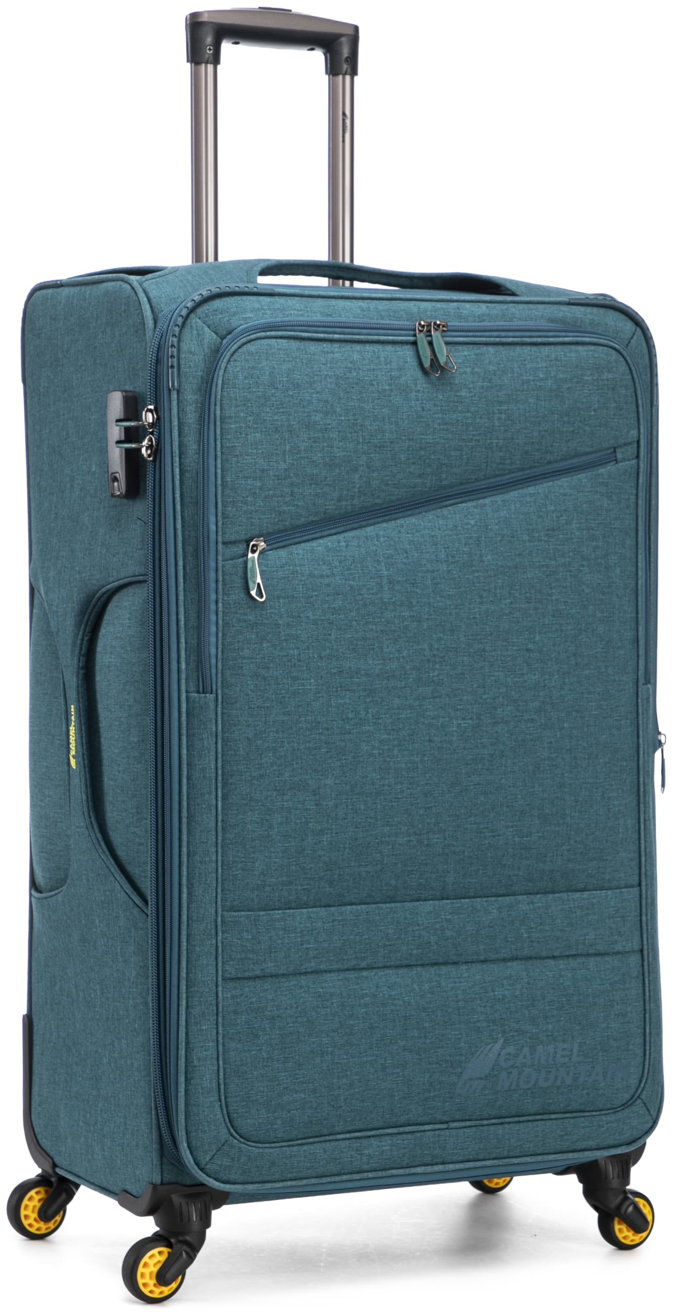 Camel Mountainยฎ Primo 2.0 30" Ultralight Extra-Large Suitcase, photo 2