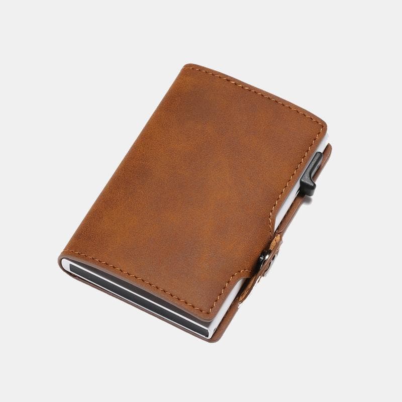 The Anticipationโข Pro Popup Card Wallet with RFID Protection, photo 12