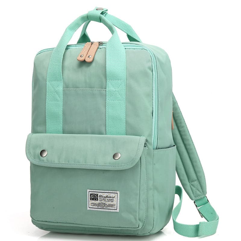 Turbon Luxe 18L Anti-Theft Backpack, photo 8