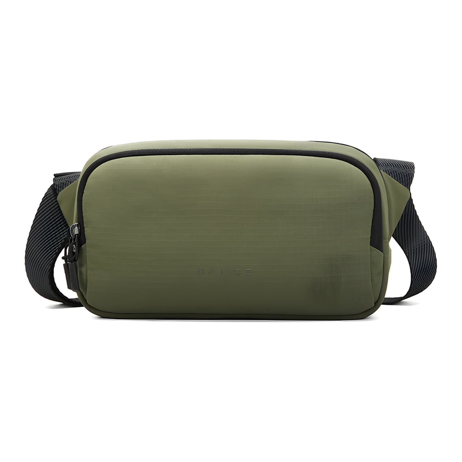Cagliari Small Chest and Waist Bag with Anti-Theft Pocket, photo 18