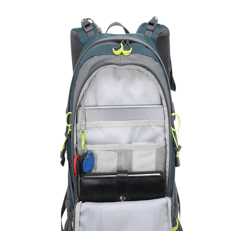 Advanced Trackโข 40L Laptop Backpack, photo 14