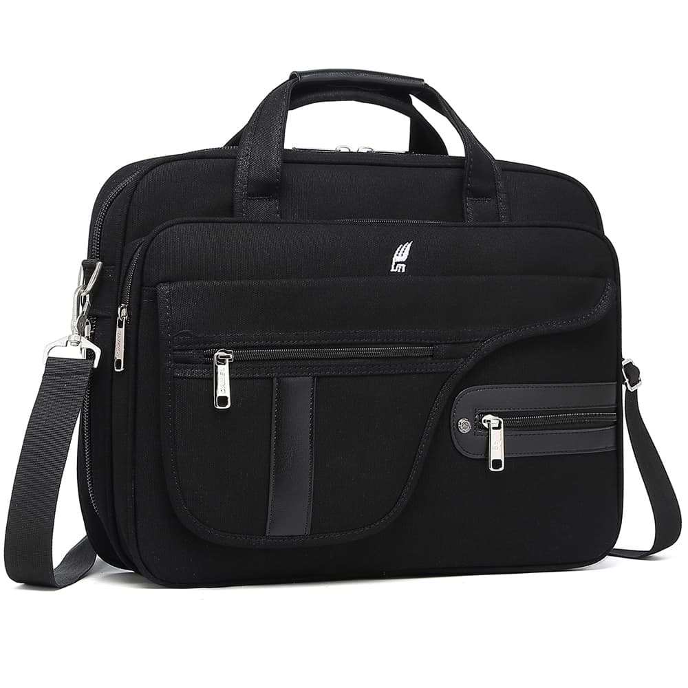 Studio Pro 15L Expandable Laptop Bag, photo 16