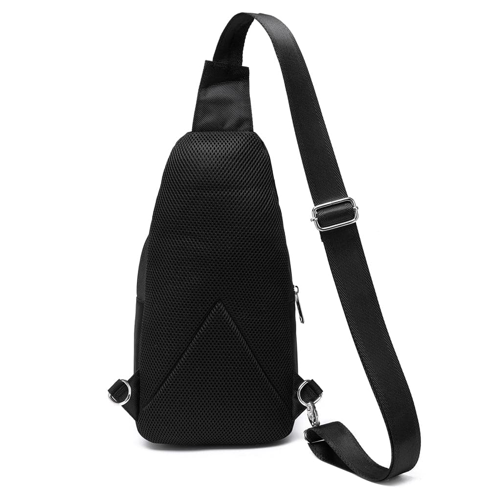Leviathan™ EZSling Daily Lightweight Water-Repellent Sling Bag, photo 7
