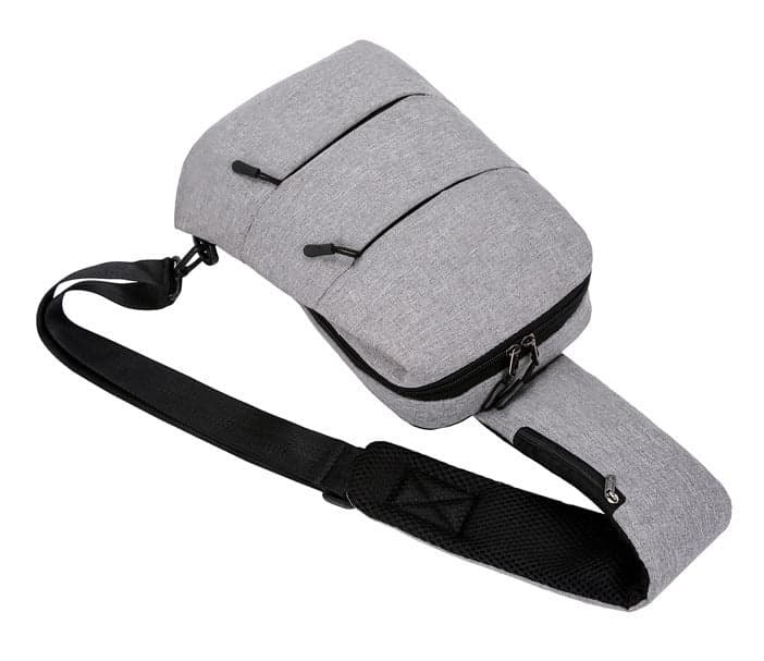 The Finestโข Pro Crossbody Bag with USB Port, photo 13