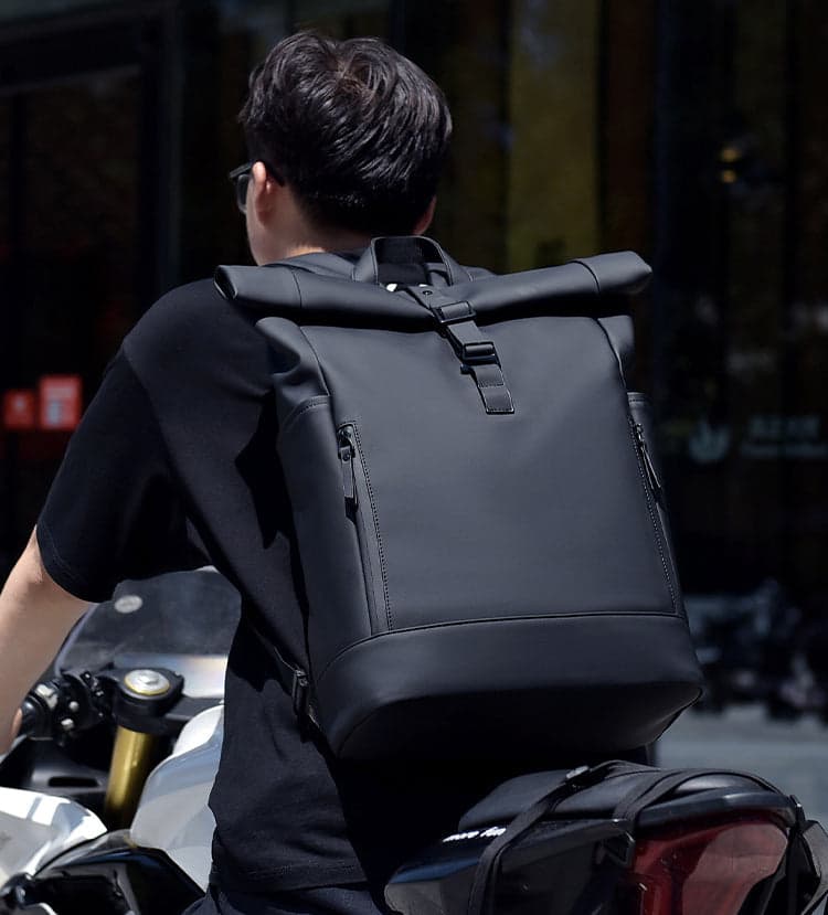 Solix™ Prime 18L Laptop Backpack, photo 17