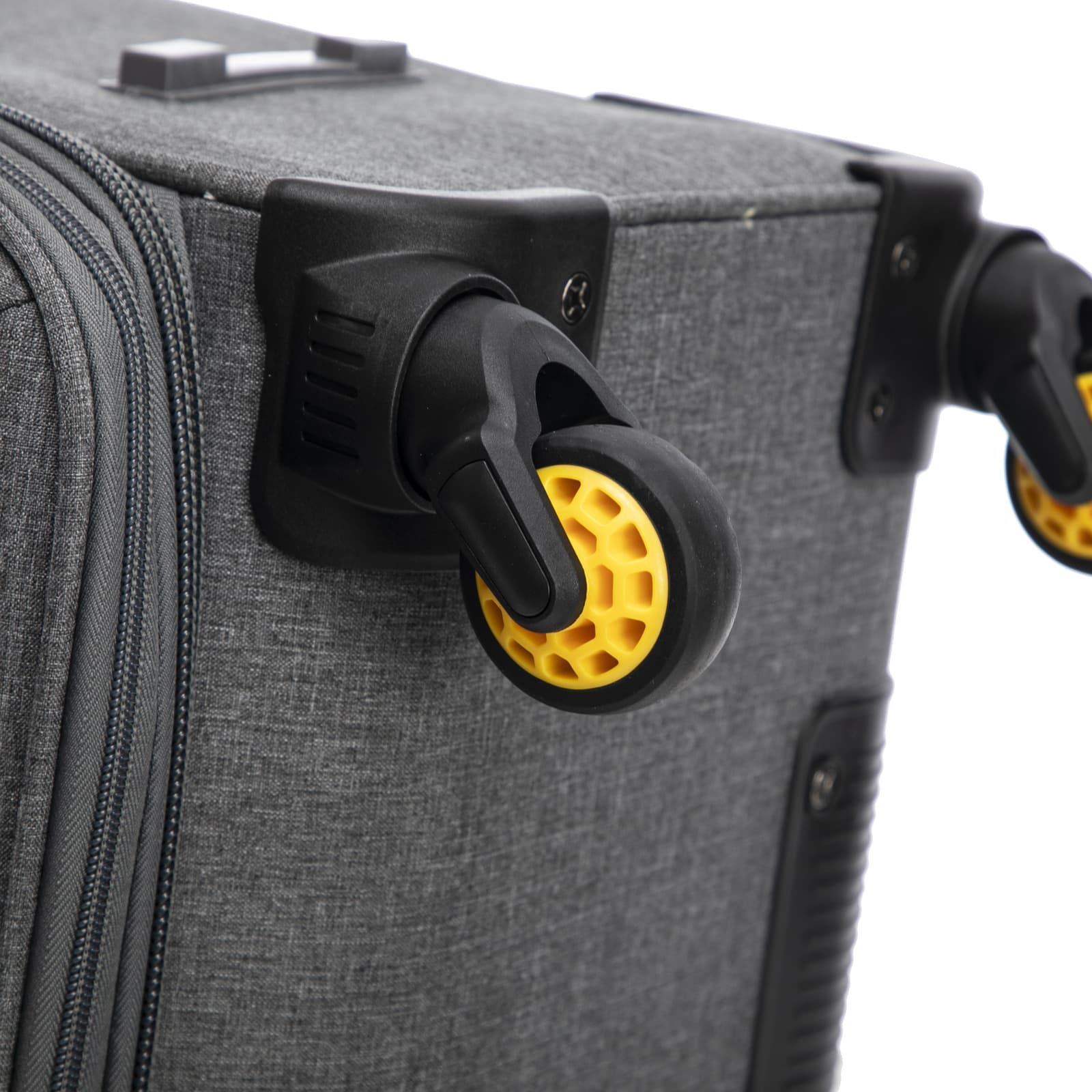 Camel Mountainยฎ Primo 2.0 30" Ultralight Extra-Large Suitcase, photo 16
