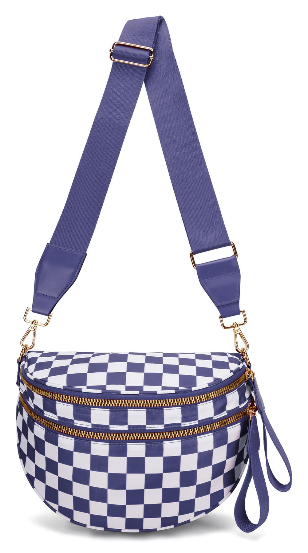 Tavira Women's Half-Moon Crossbody Bag, photo 16