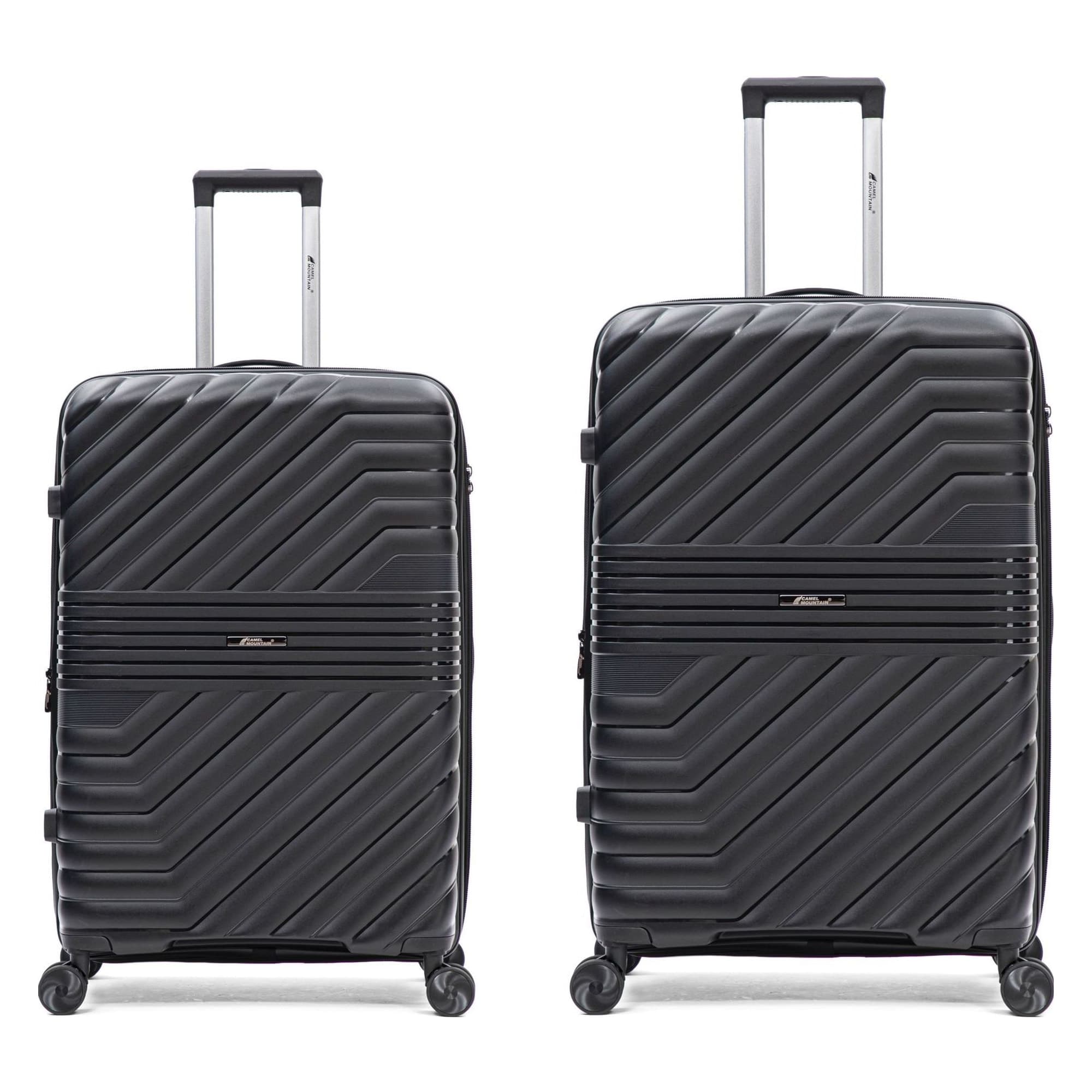 Navigator 2-Piece Luggage Set: 28" and 32", photo 3