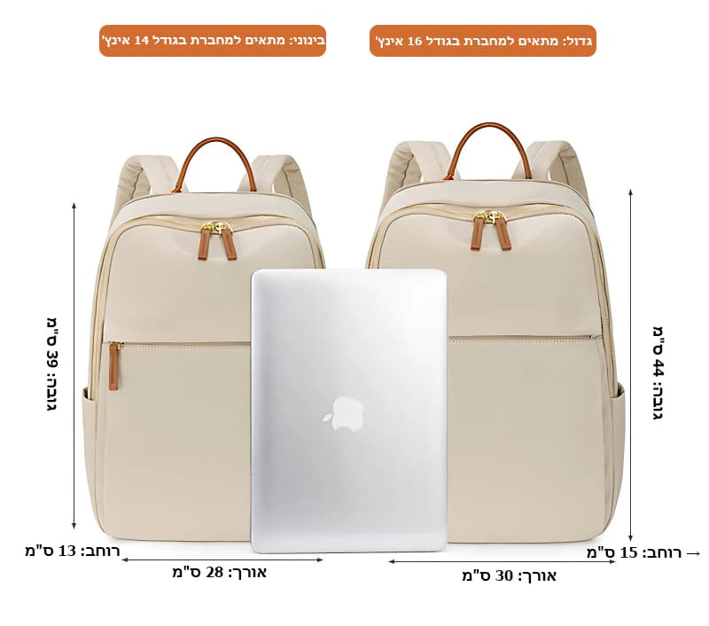 Bergerโข Professional Laptop Backpack, photo 14